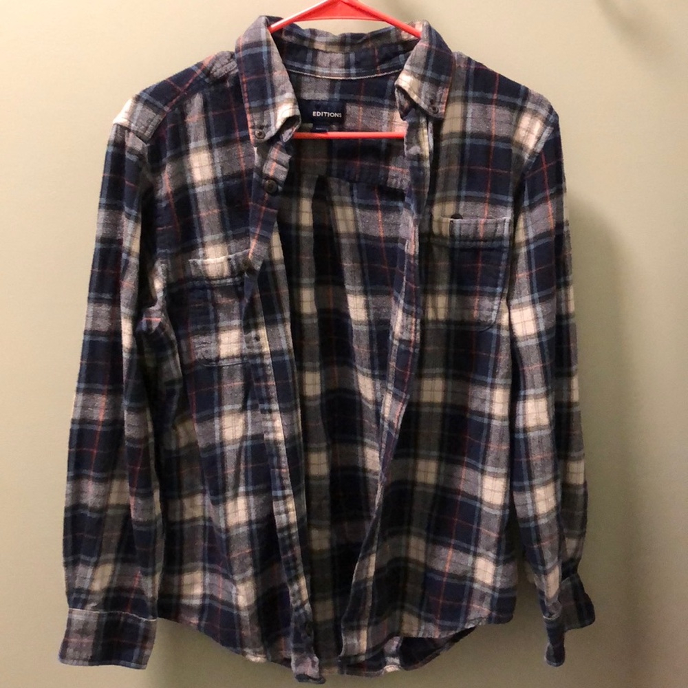 Flannel